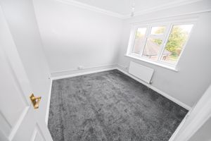 Nursery Road Bedhampton